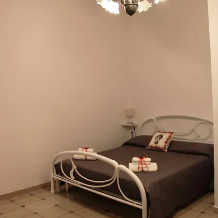 Il Sole Di Apartment Agrigent