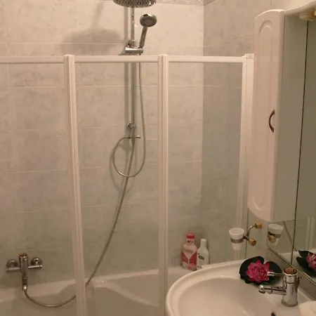 Apartment Il Sole Di *