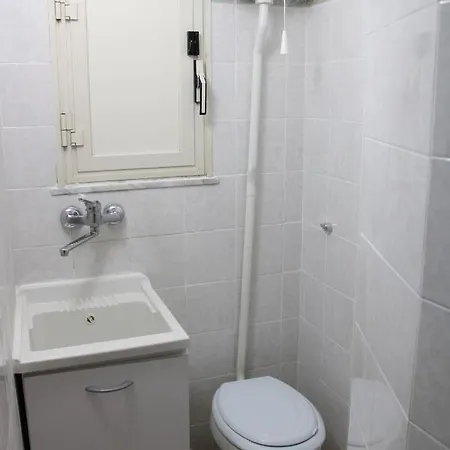 Il Sole Di Apartment