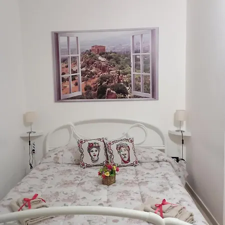 Il Sole Di * Agrigent