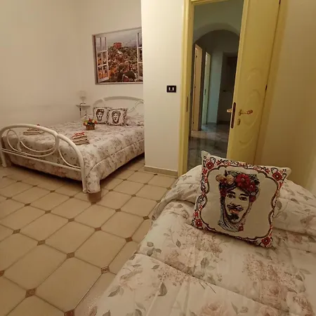 Appartement Il Sole Di