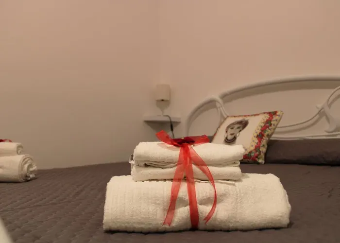 Il Sole Di Apartment Agrigent