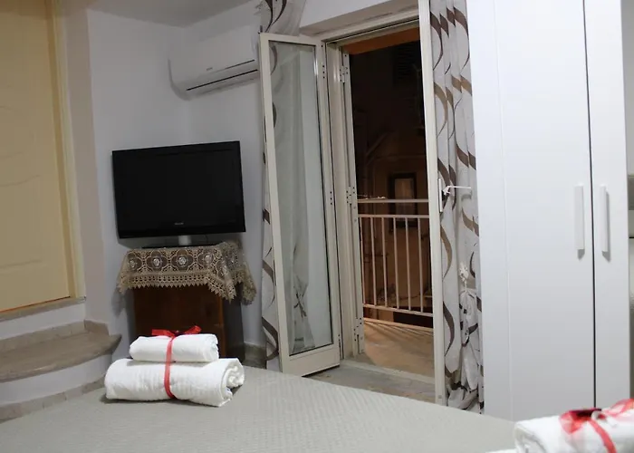 Il Sole Di Appartement