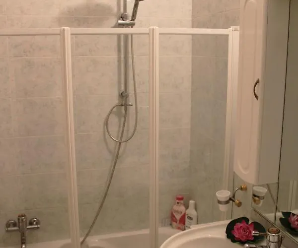 Appartement Il Sole Di *