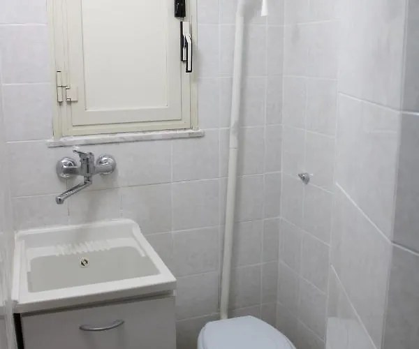 Il Sole Di Appartement