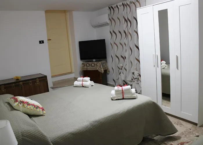 Appartement Il Sole Di