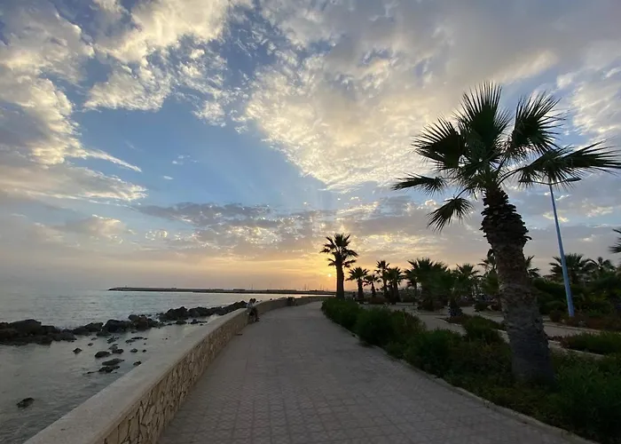 Il Sole Di Apartment *