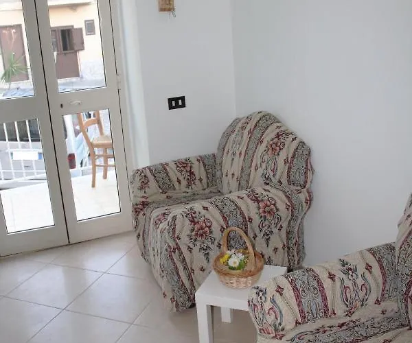 Il Sole Di Appartement *