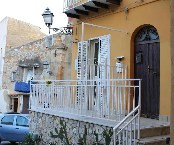 Il Sole Di Apartment Agrigent