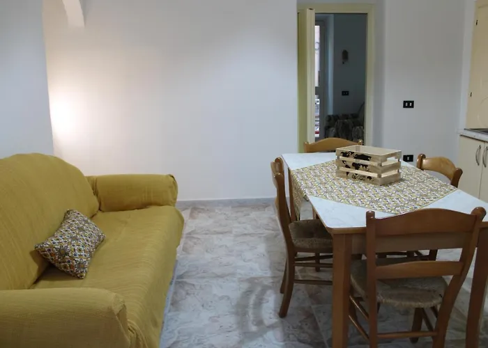 Il Sole Di Apartment Agrigent