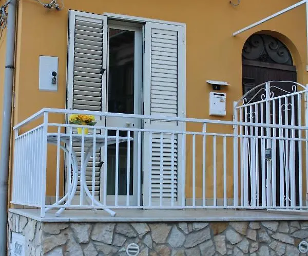 Appartement Il Sole Di