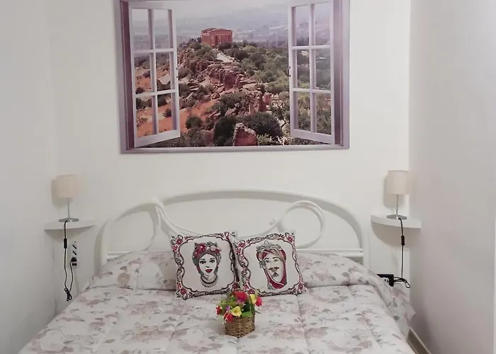 Il Sole Di * Agrigente