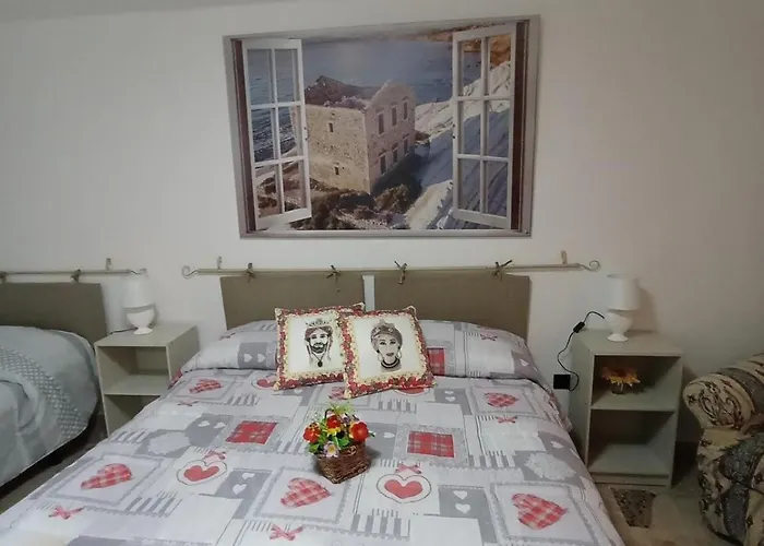 Il Sole Di Appartement