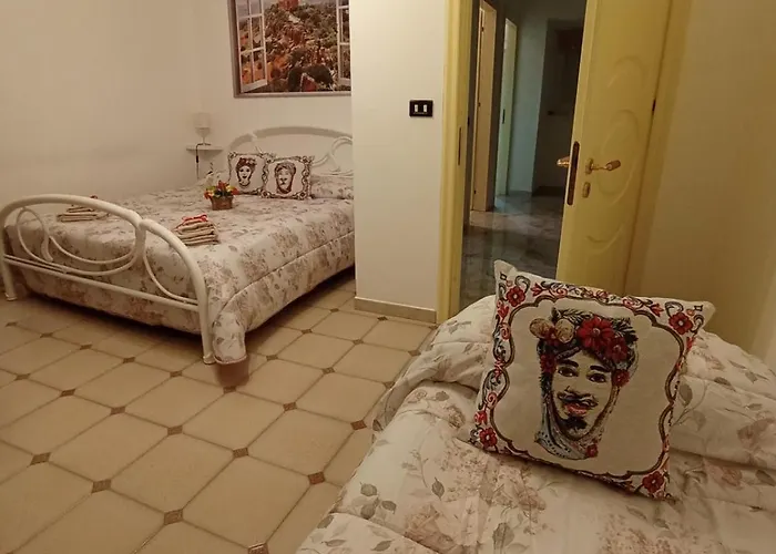 Apartment Il Sole Di