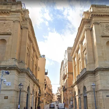 Appartamento Il Sole Di Agrigento