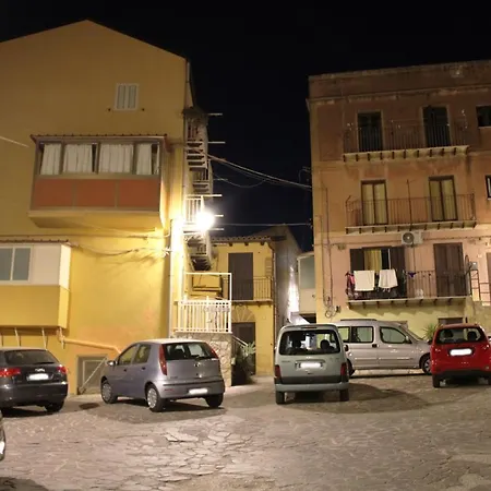 Appartamento Il Sole Di *