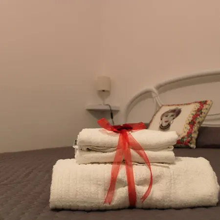 Il Sole Di Apartment Agrigento