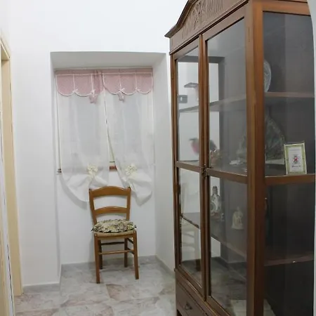 Apartment Il Sole Di Agrigento