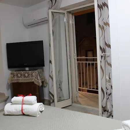 Il Sole Di Apartment