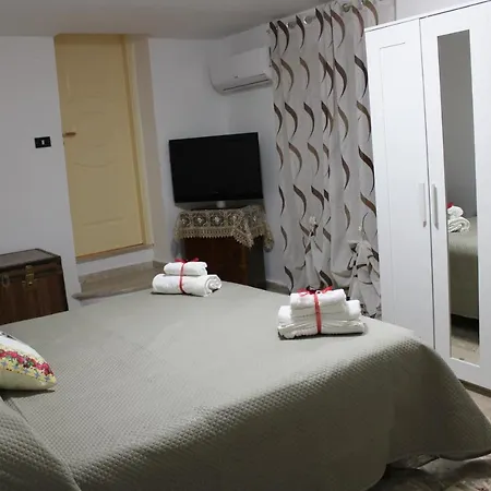 Apartment Il Sole Di