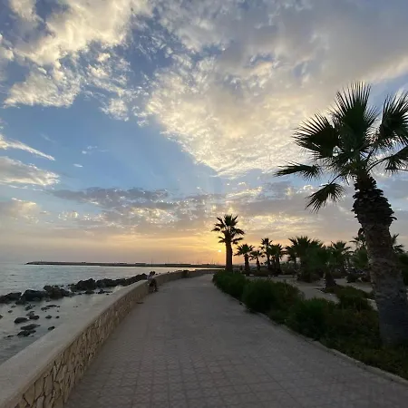 Il Sole Di Apartment *