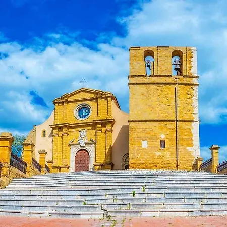 Il Sole Di Agrigento