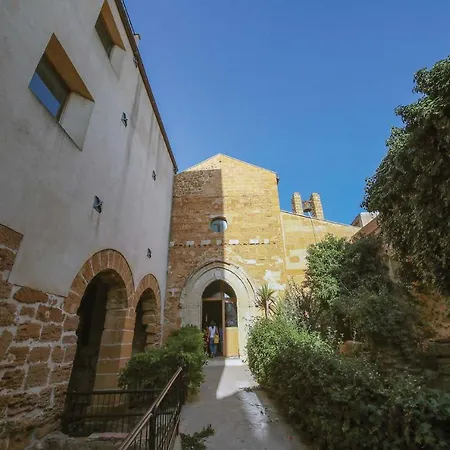 Apartamento Il Sole Di Agrigento