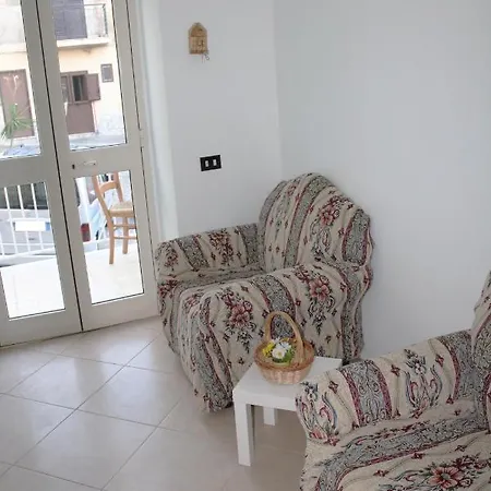 Il Sole Di Apartment *