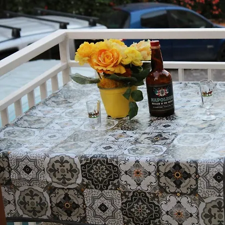 Il Sole Di Apartamento Agrigento