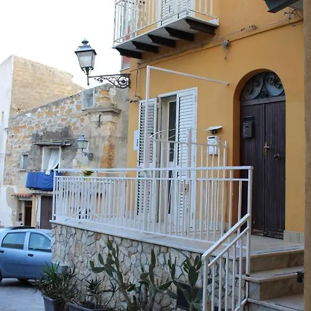Il Sole Di Apartment Agrigento