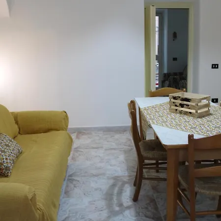 Il Sole Di Apartment Agrigento