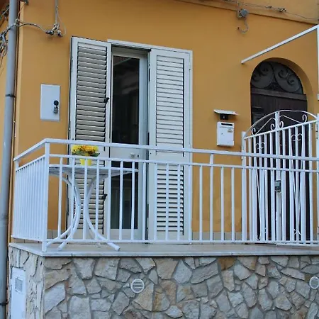 Apartment Il Sole Di