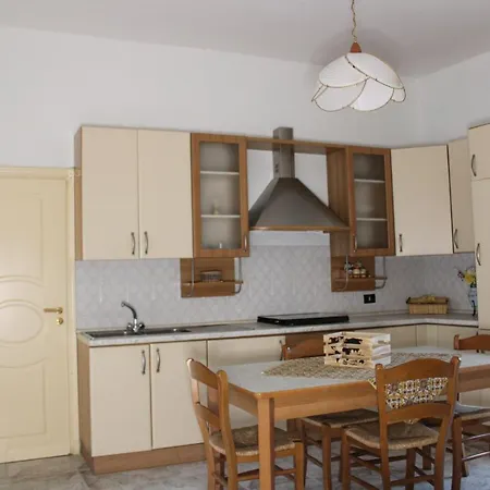 Apartment Il Sole Di Agrigento