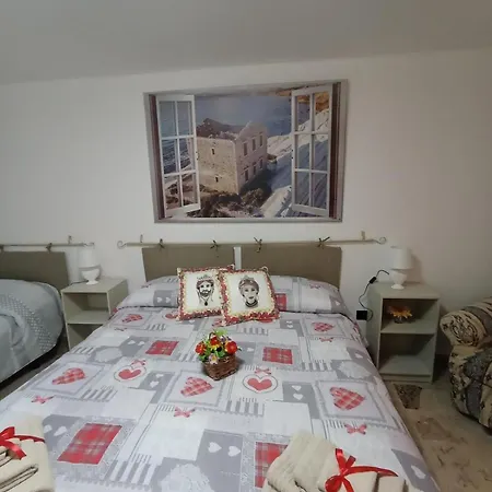 Il Sole Di Apartment