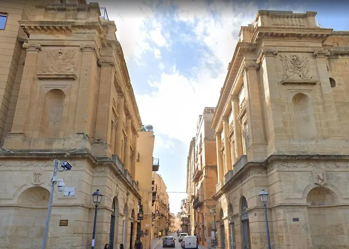 Lägenhet Il Sole Di Agrigento