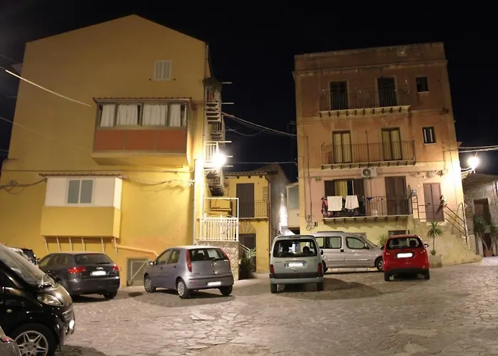 Apartamento Il Sole Di *