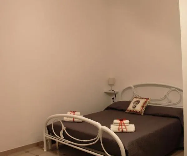 Il Sole Di Apartment Agrigento