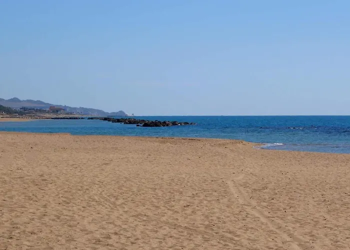 Il Sole Di Agrigento