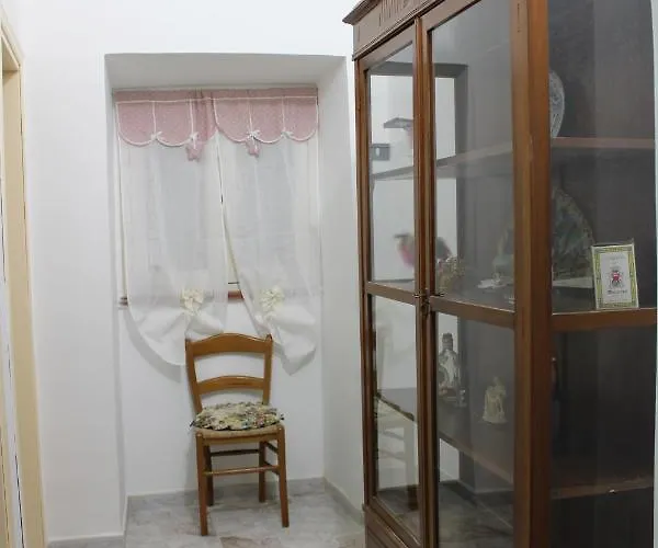 Apartment Il Sole Di Agrigento