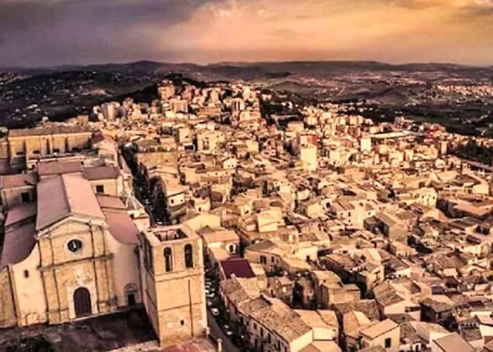 Apartamento Il Sole Di *