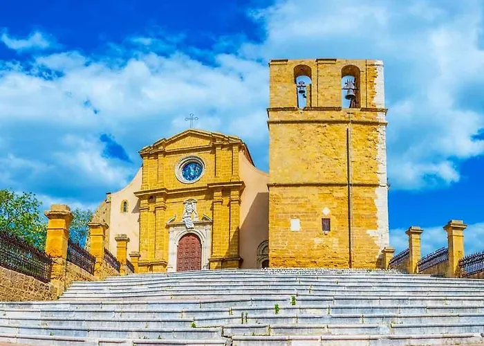Il Sole Di Agrigento