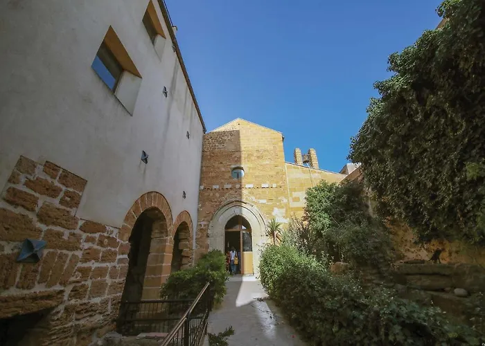 Lägenhet Il Sole Di Agrigento