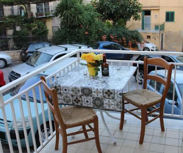 Il Sole Di Agrigento