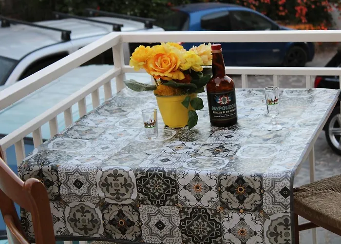 Il Sole Di Apartamento Agrigento