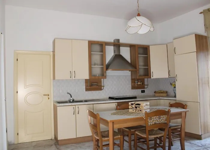 Apartamento Il Sole Di Agrigento